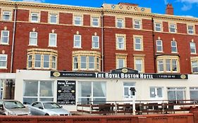 Royal Boston Blackpool